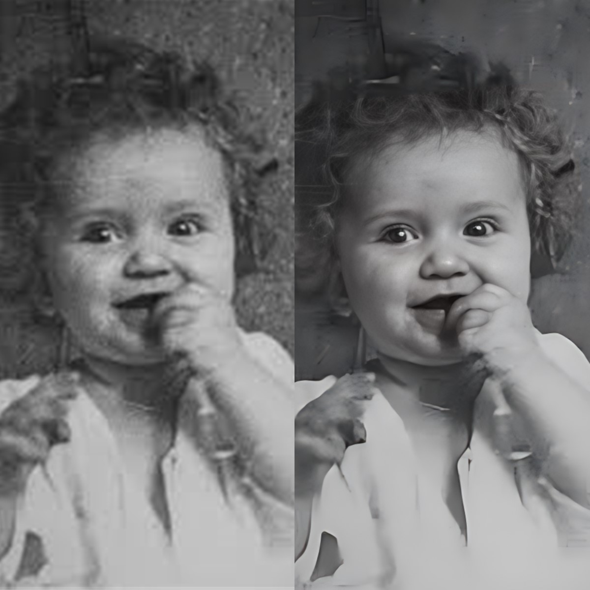 Superior Image Restoration